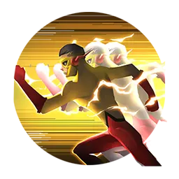  - Skill Icon