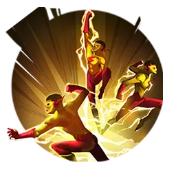  - Skill Icon