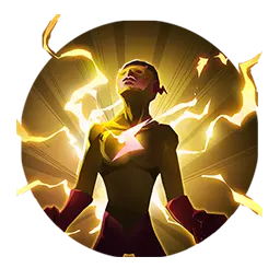  - Skill Icon