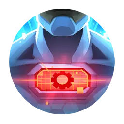  - Skill Icon