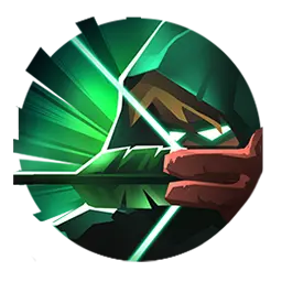  - Skill Icon