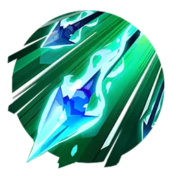  - Skill Icon