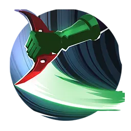  - Skill Icon