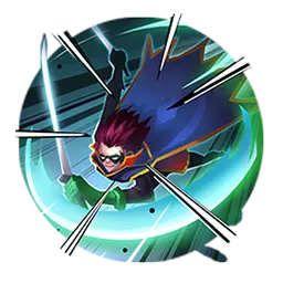 - Skill Icon