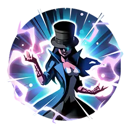  - Skill Icon
