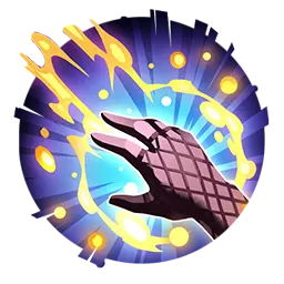  - Skill Icon