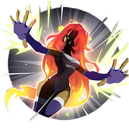  - Skill Icon