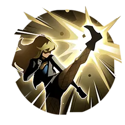  - Skill Icon