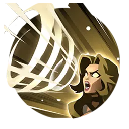  - Skill Icon