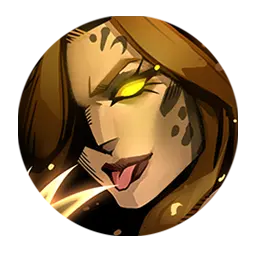  - Skill Icon