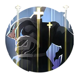  - Skill Icon