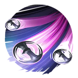 - Skill Icon