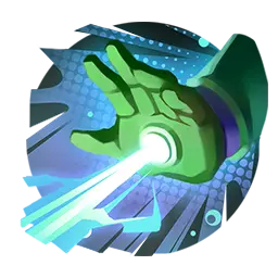 - Skill Icon