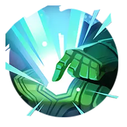  - Skill Icon