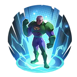  - Skill Icon