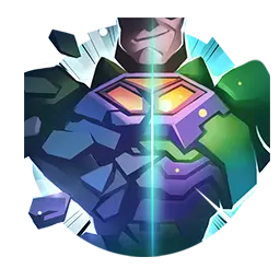  - Skill Icon