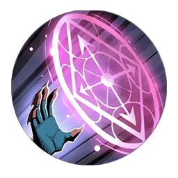  - Skill Icon