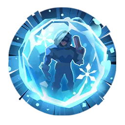  - Skill Icon