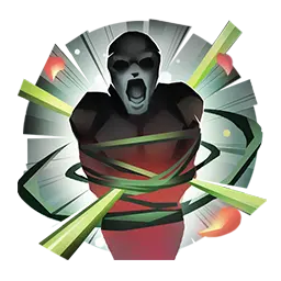  - Skill Icon
