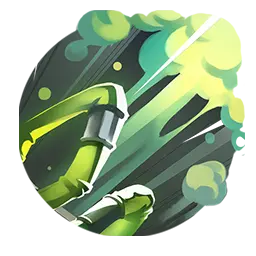  - Skill Icon