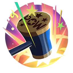  - Skill Icon