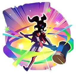  - Skill Icon