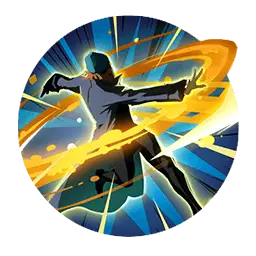  - Skill Icon