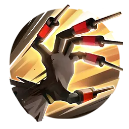  - Skill Icon