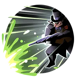  - Skill Icon
