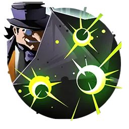  - Skill Icon