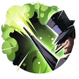  - Skill Icon