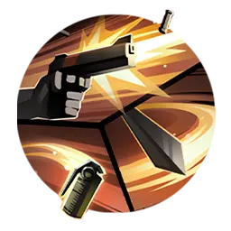  - Skill Icon