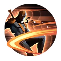  - Skill Icon