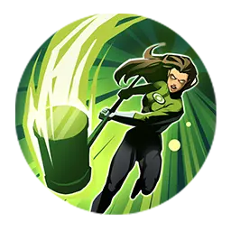  - Skill Icon
