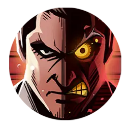  - Skill Icon