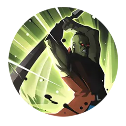  - Skill Icon