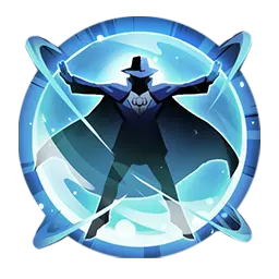  - Skill Icon