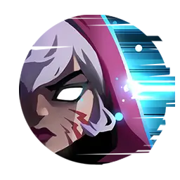  - Skill Icon