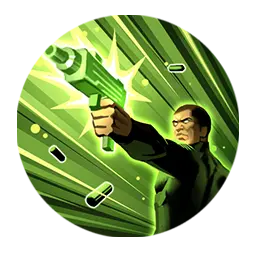 - Skill Icon