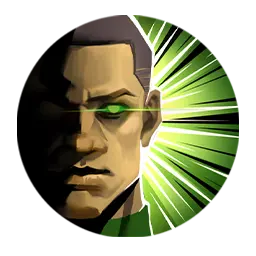  - Skill Icon
