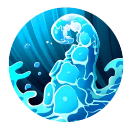  - Skill Icon
