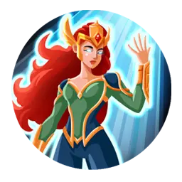  - Skill Icon