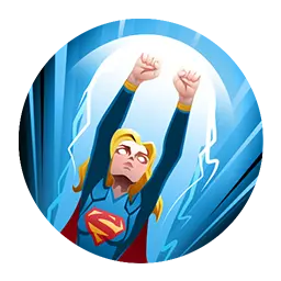  - Skill Icon