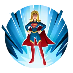  - Skill Icon