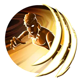  - Skill Icon