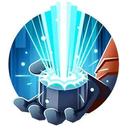  - Skill Icon