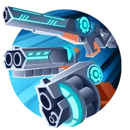  - Skill Icon