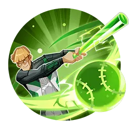  - Skill Icon