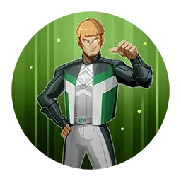  - Skill Icon