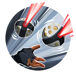  - Skill Icon